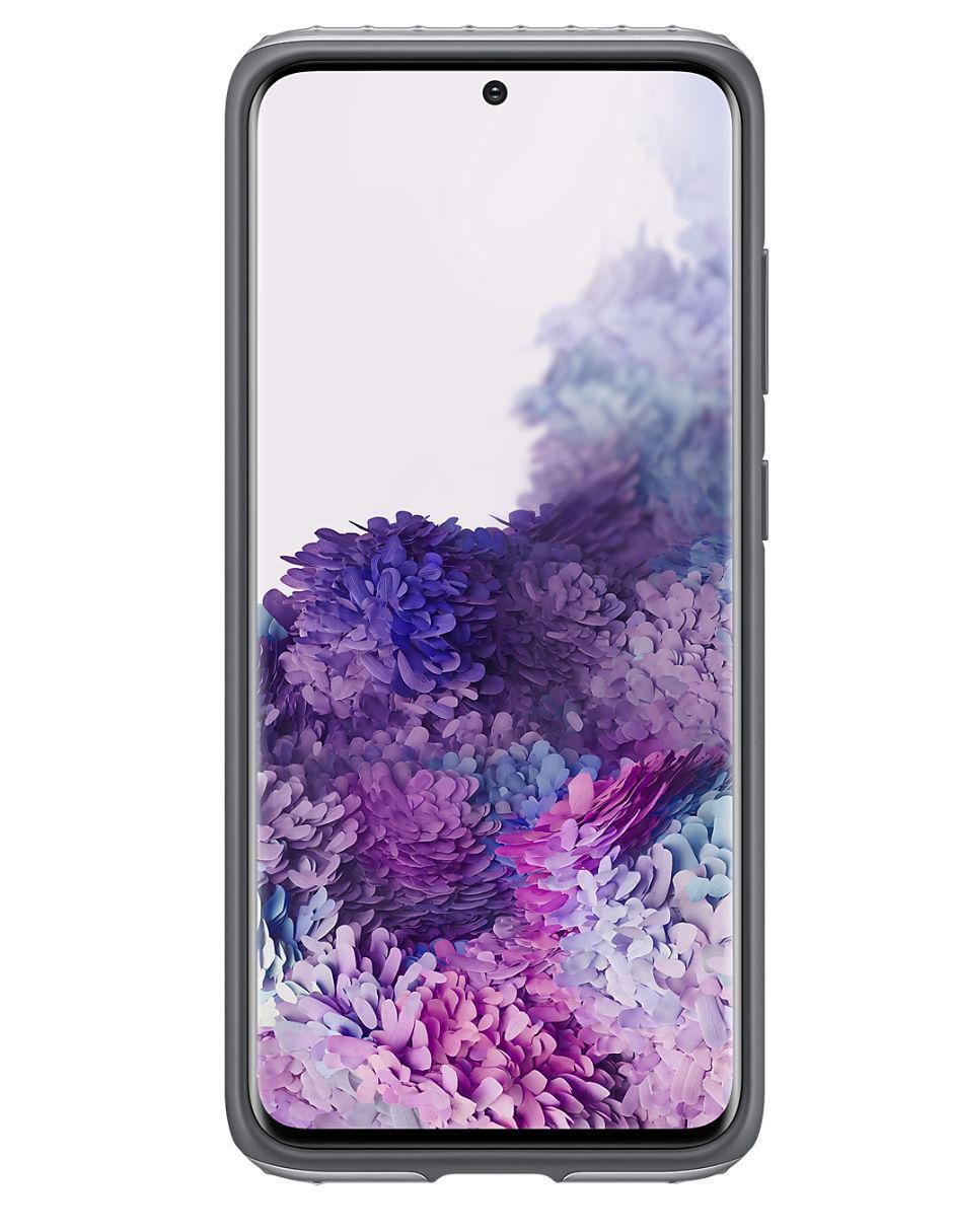 Funda para Galaxy S20 Plus Protective Standing de policarbonato 3