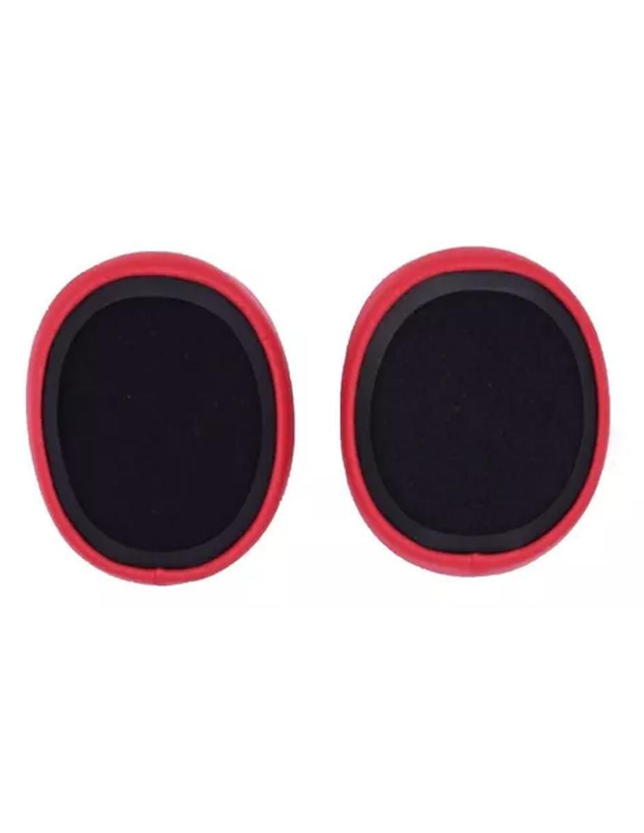 Almohadillas para audífonos ecoshopmaster sin familia o colección almohadillas hesh 3