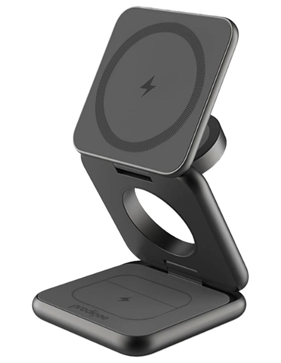 Cargador inalámbrico USB tipo C