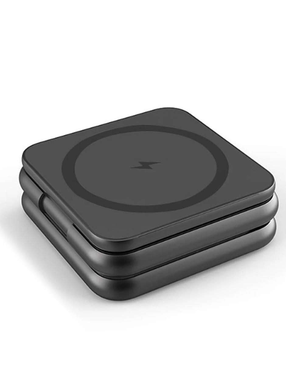 Cargador inalámbrico USB tipo C 2
