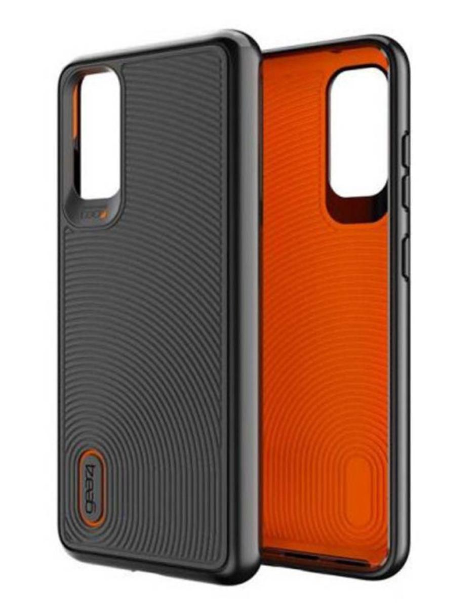 Funda para Galaxy S20 Battersea de TPU 3
