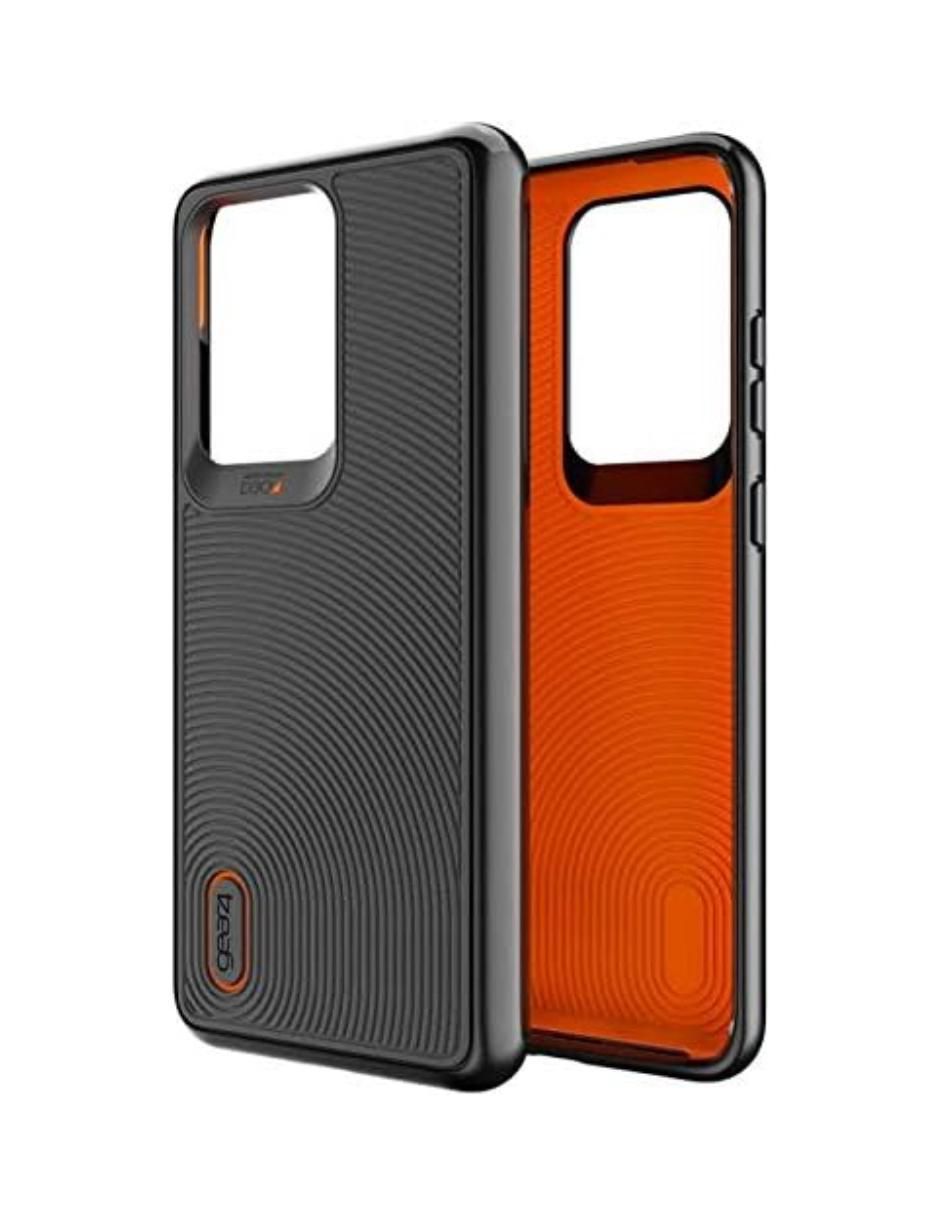 Funda para Galaxy S20 Plus Battersea de TPU 3