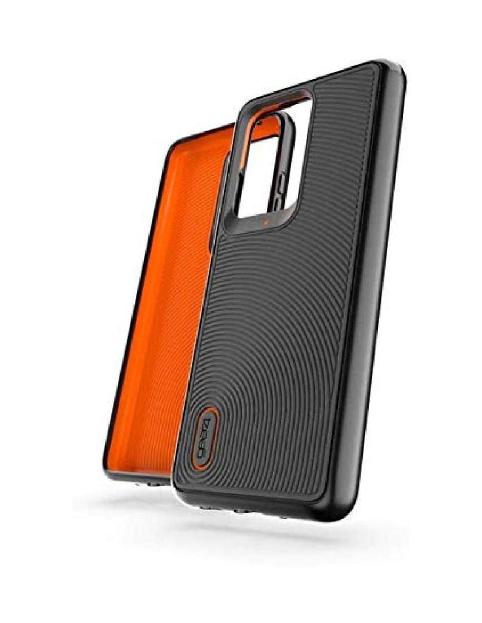 Funda para Galaxy S20 Plus Battersea de TPU 4