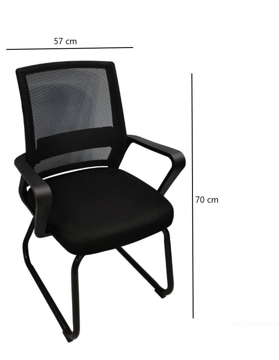 Silla escritorio 4