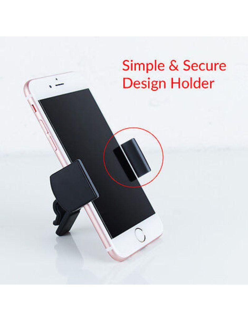 Soporte para celular alámbrica edición estándar 4