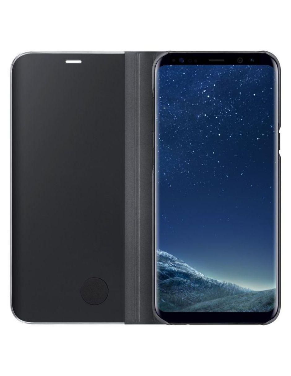 Funda para Galaxy S8 Plus de acrílico 2