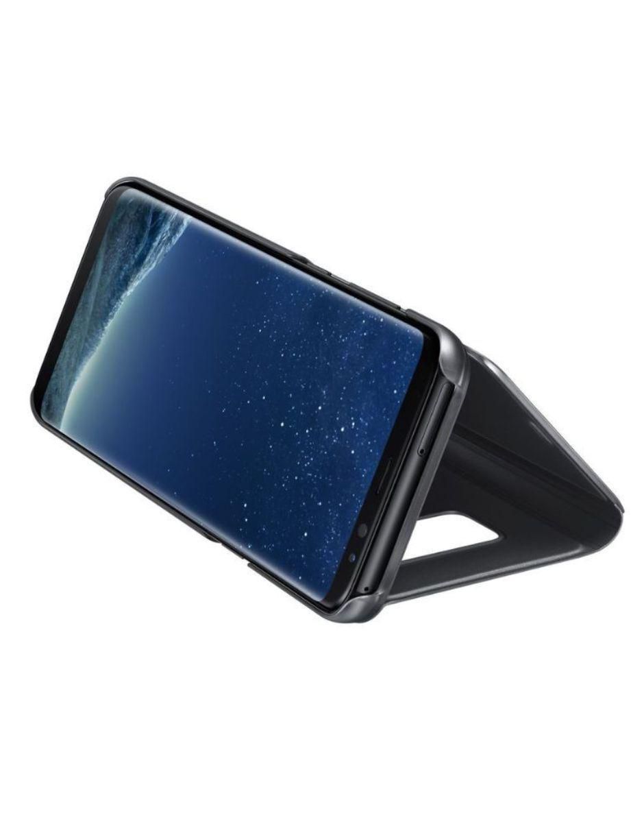 Funda para Galaxy S8 Plus de acrílico 4