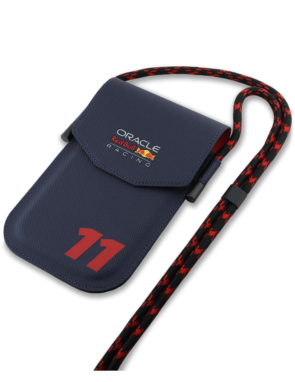 Funda universal para celular No.11 Checo 3