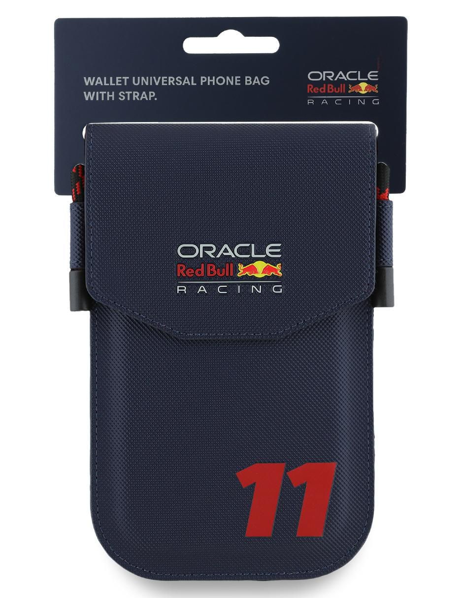 Funda universal para celular No.11 Checo 4