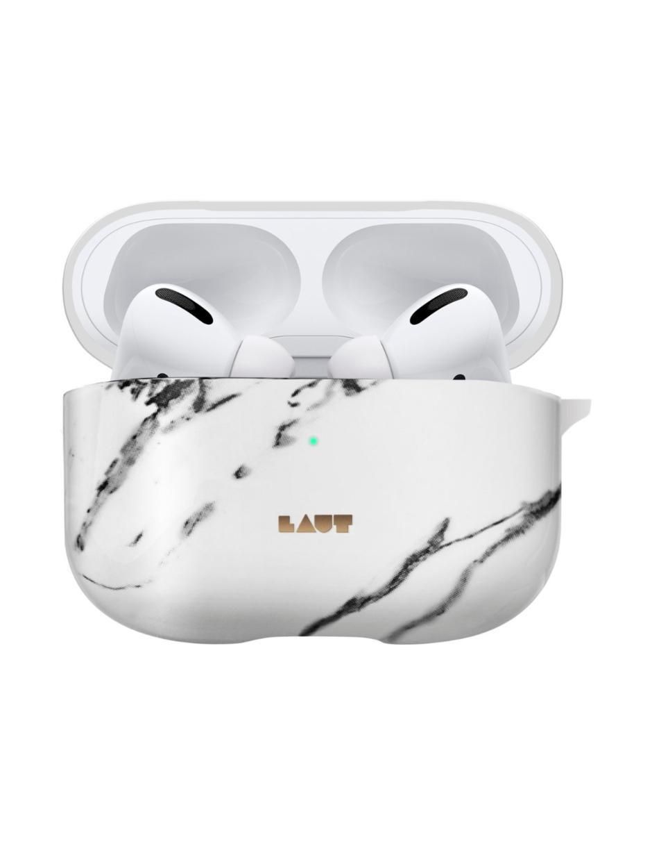 Porta audífonos In-Ear 2