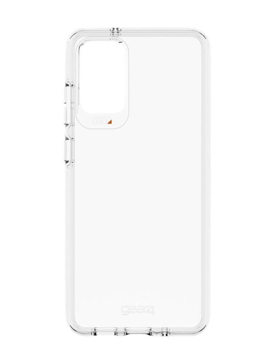 Funda para Galaxy S10 Crystal Palace de silicón 2