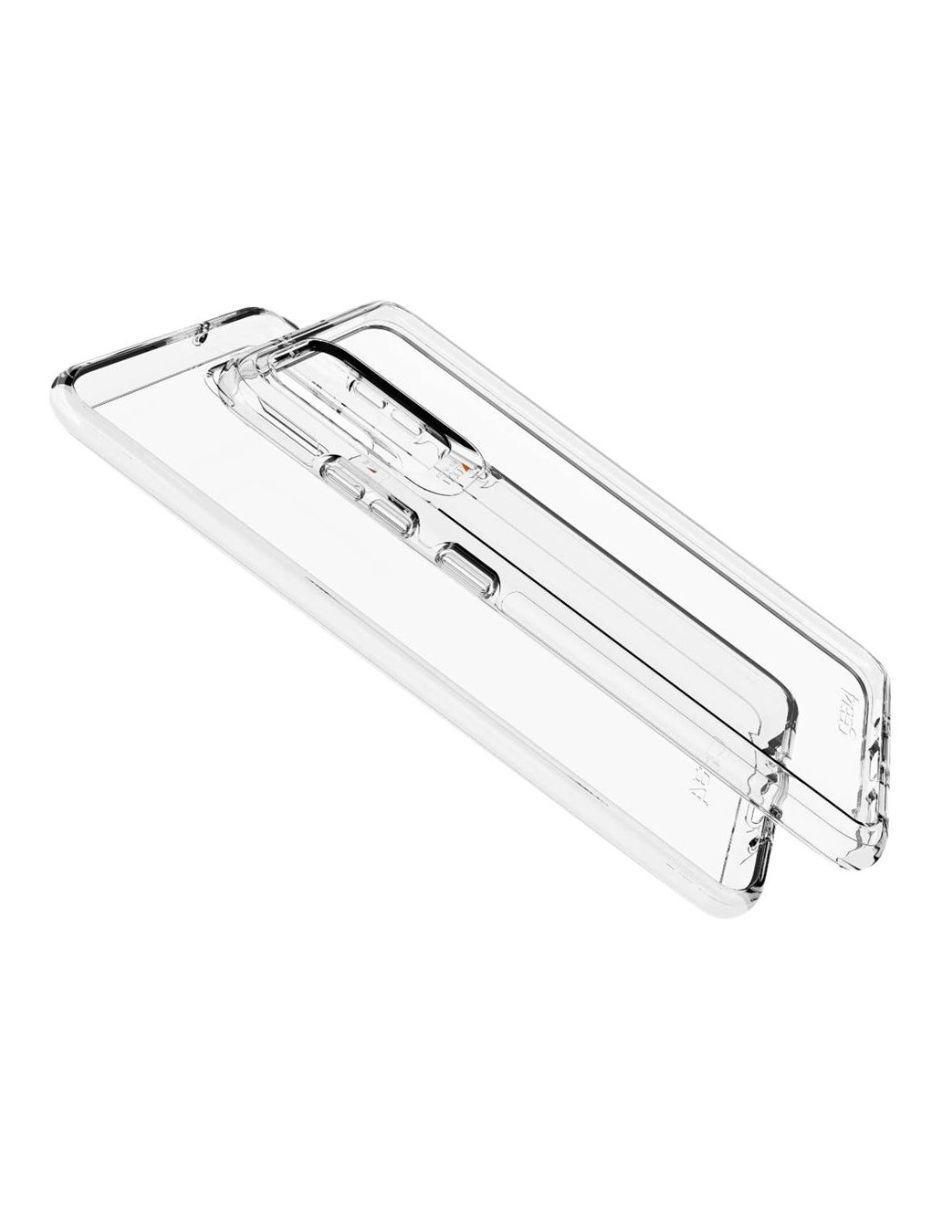 Funda para Galaxy S10 Crystal Palace de silicón 4