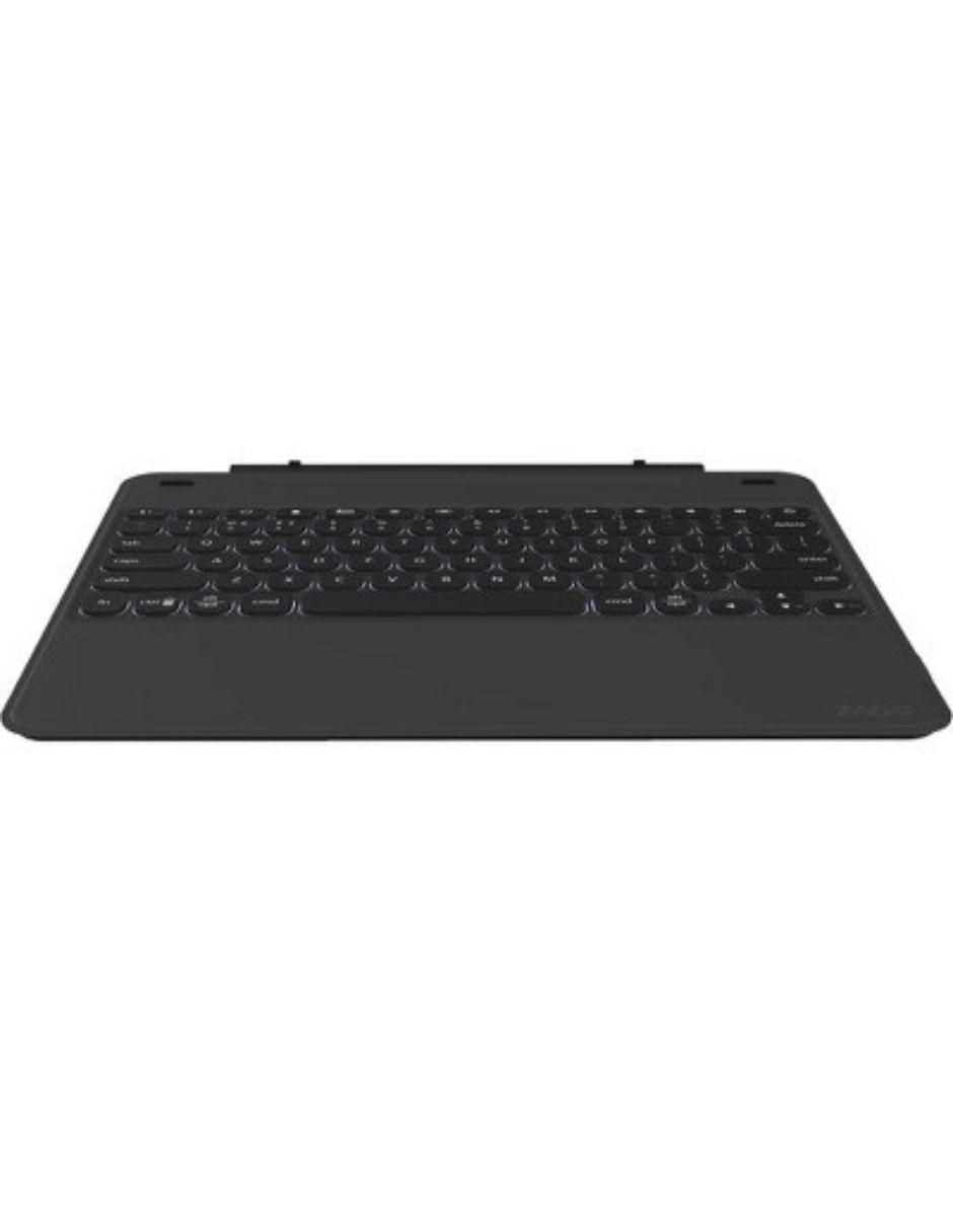 Teclado conexión inalámbrica