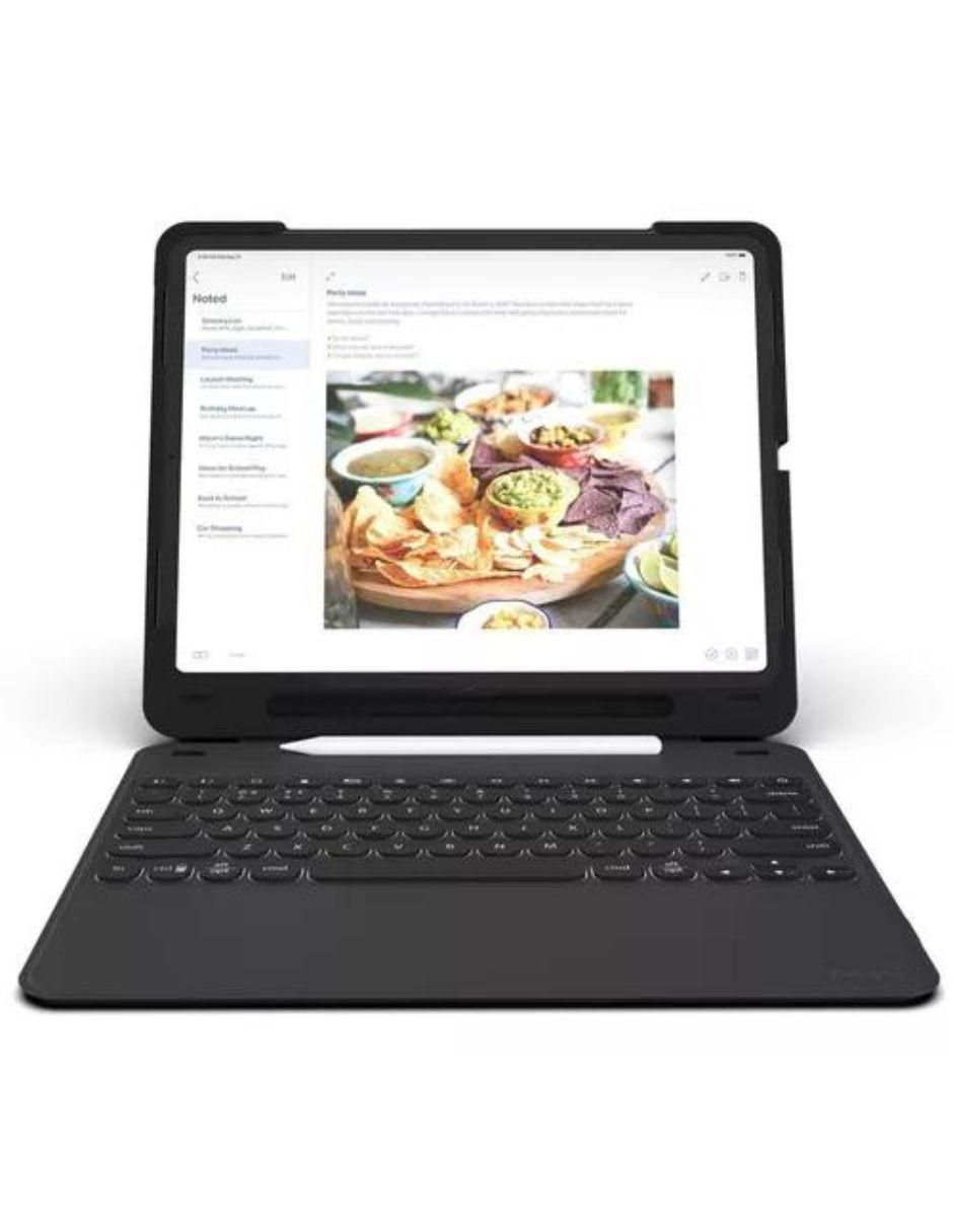 Teclado conexión inalámbrica 3