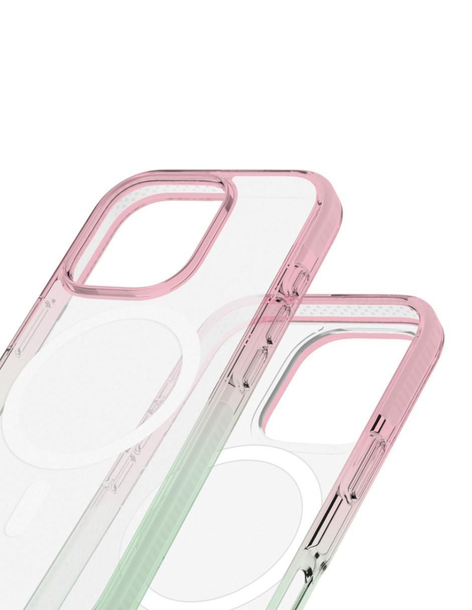 Funda para iPhone de policarbonato 3