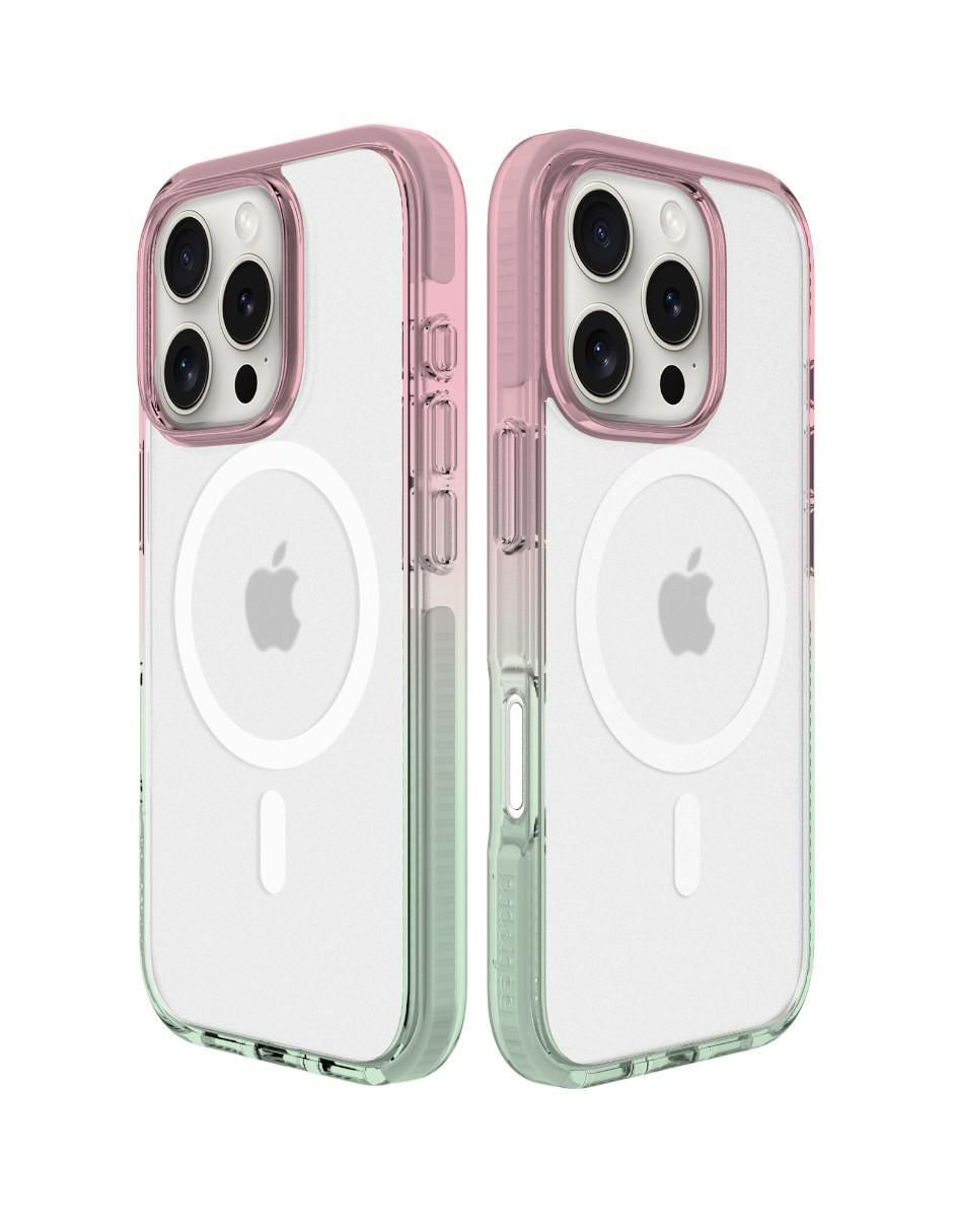 Funda para iPhone de policarbonato 4