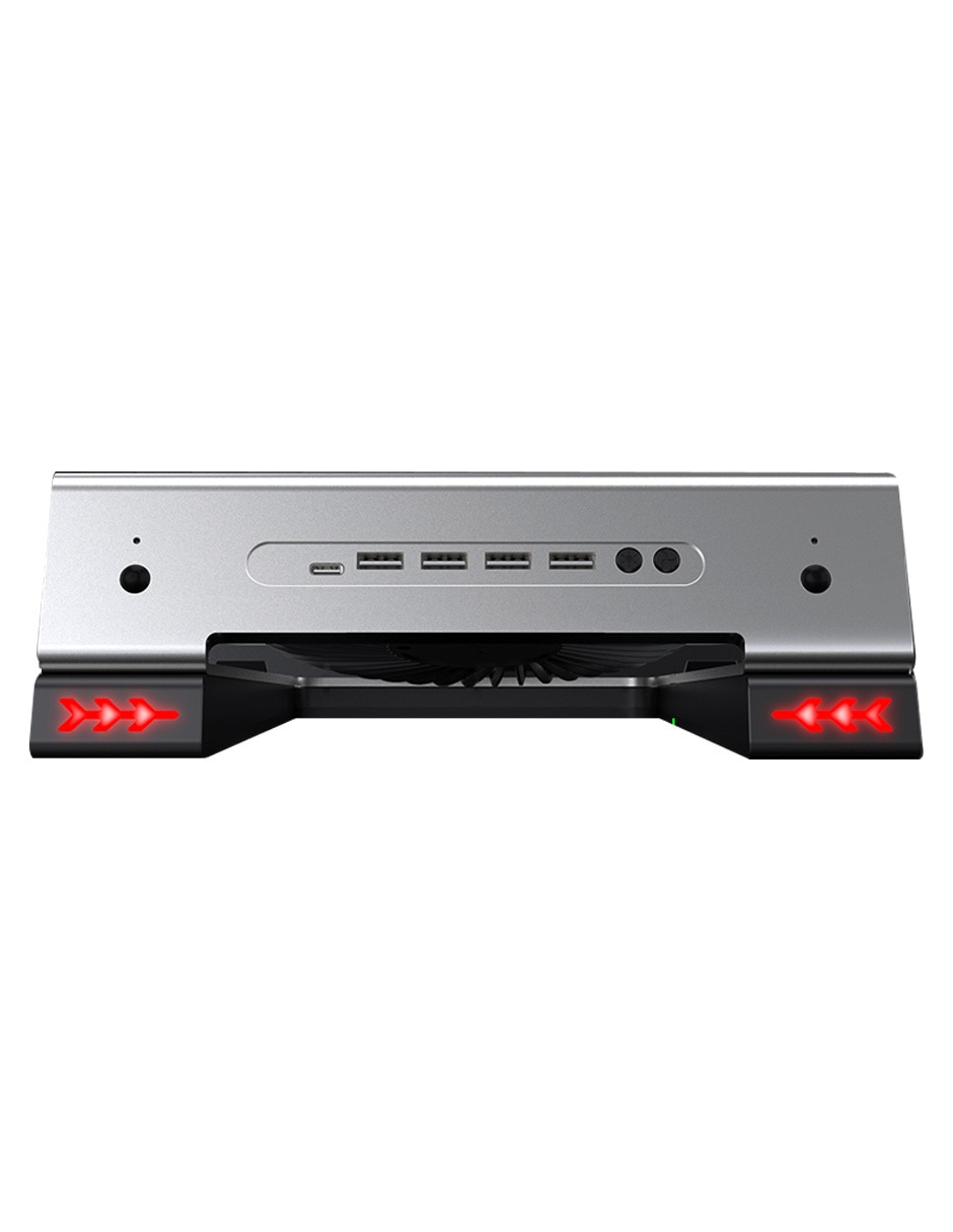 Base laptop gamer 2