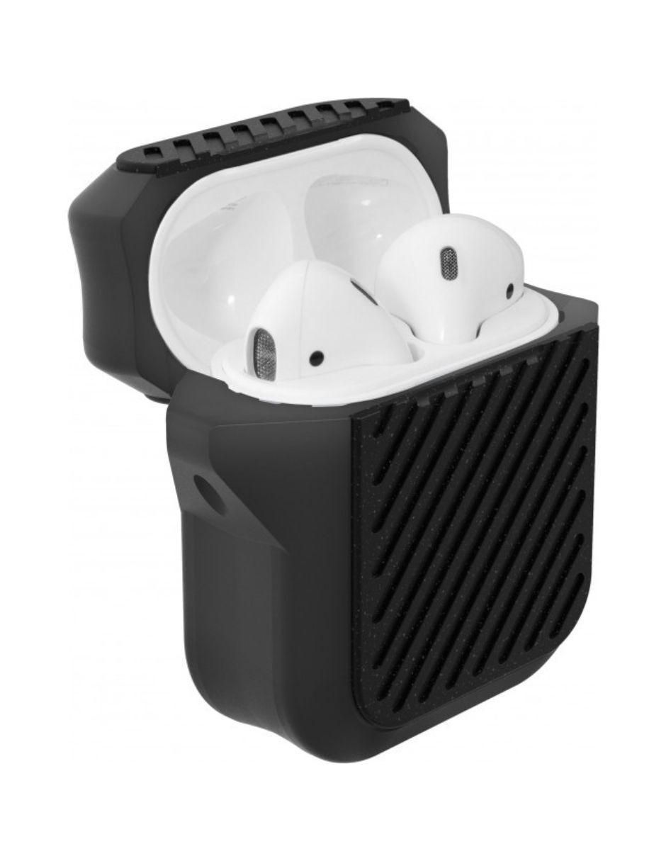 Porta audífonos In-Ear Porta audífonos In-Ear