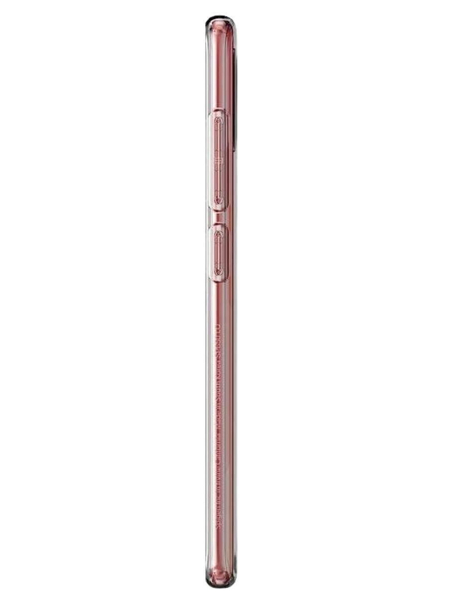 Funda para Galaxy A51 de silicón 3
