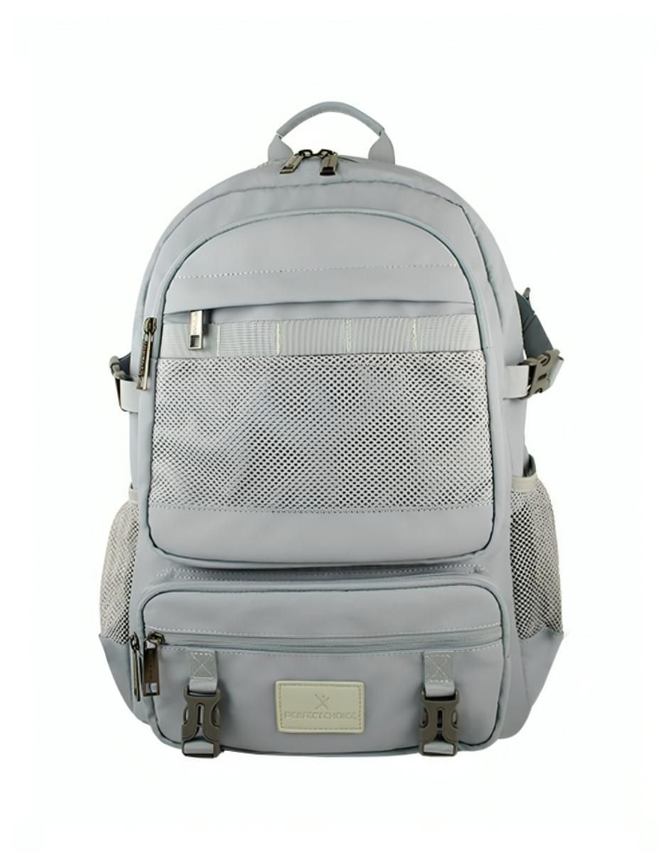 Mochila con portalaptop unisex Mochila con portalaptop unisex