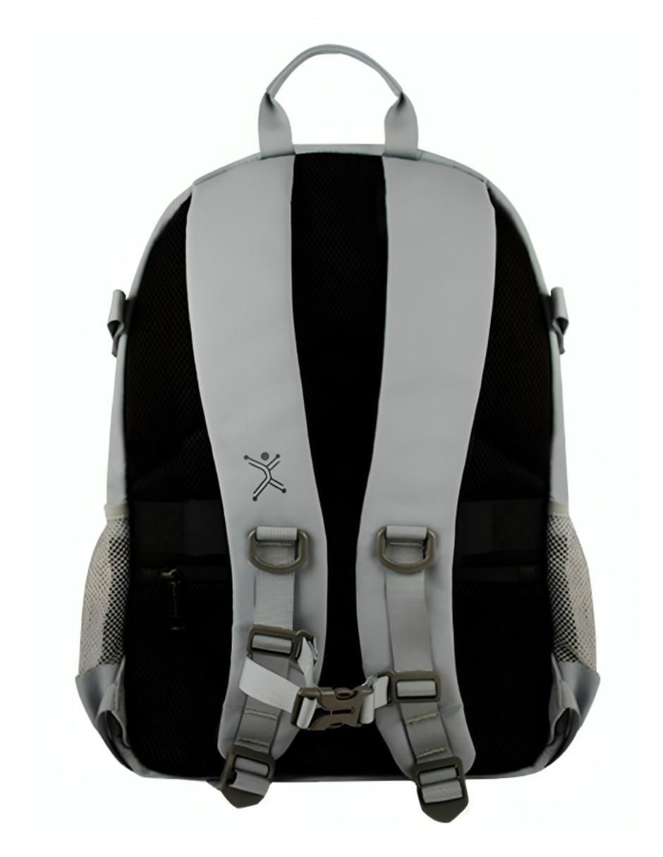 Mochila con portalaptop unisex 3