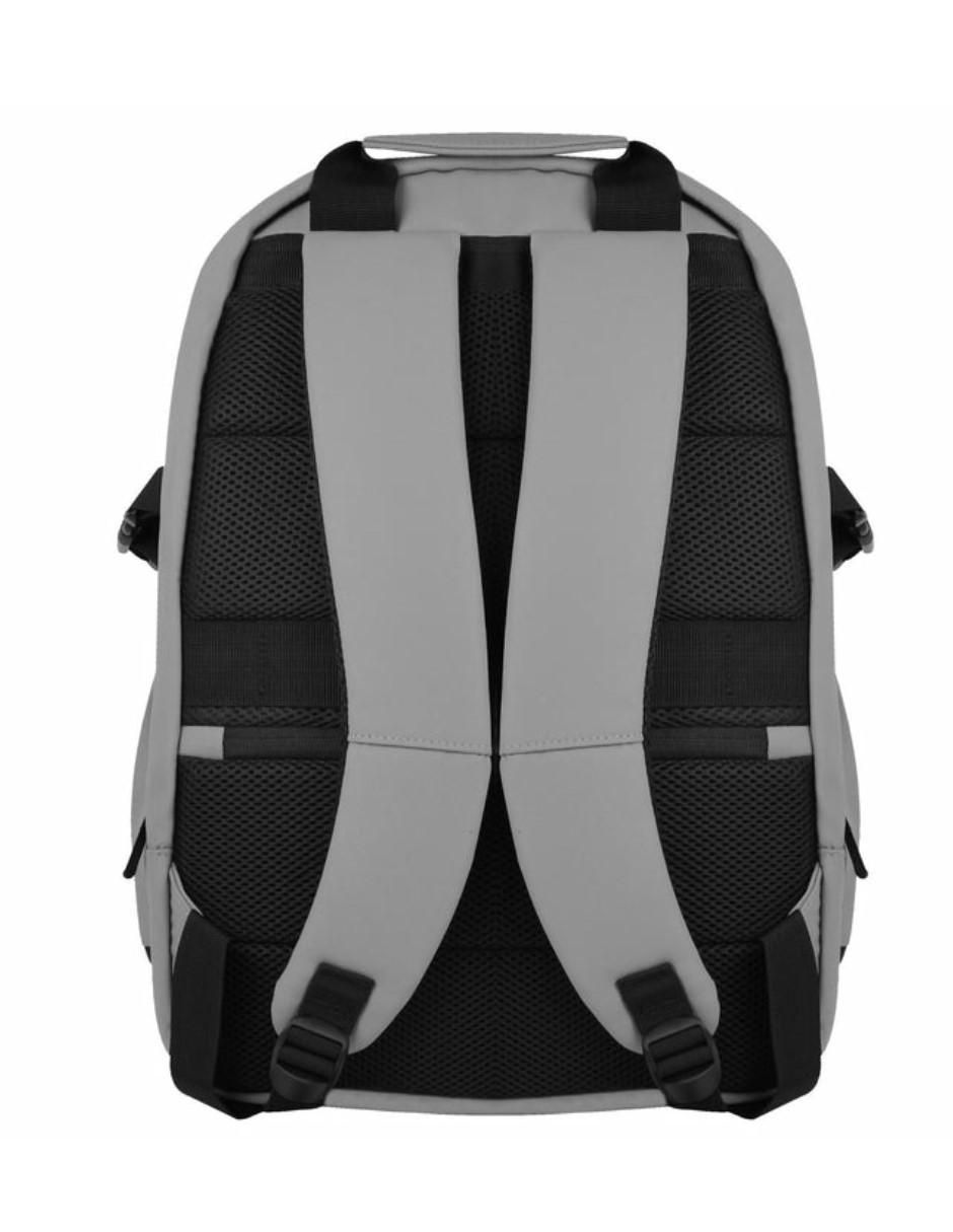 Mochila con portalaptop impermeable unisex 3