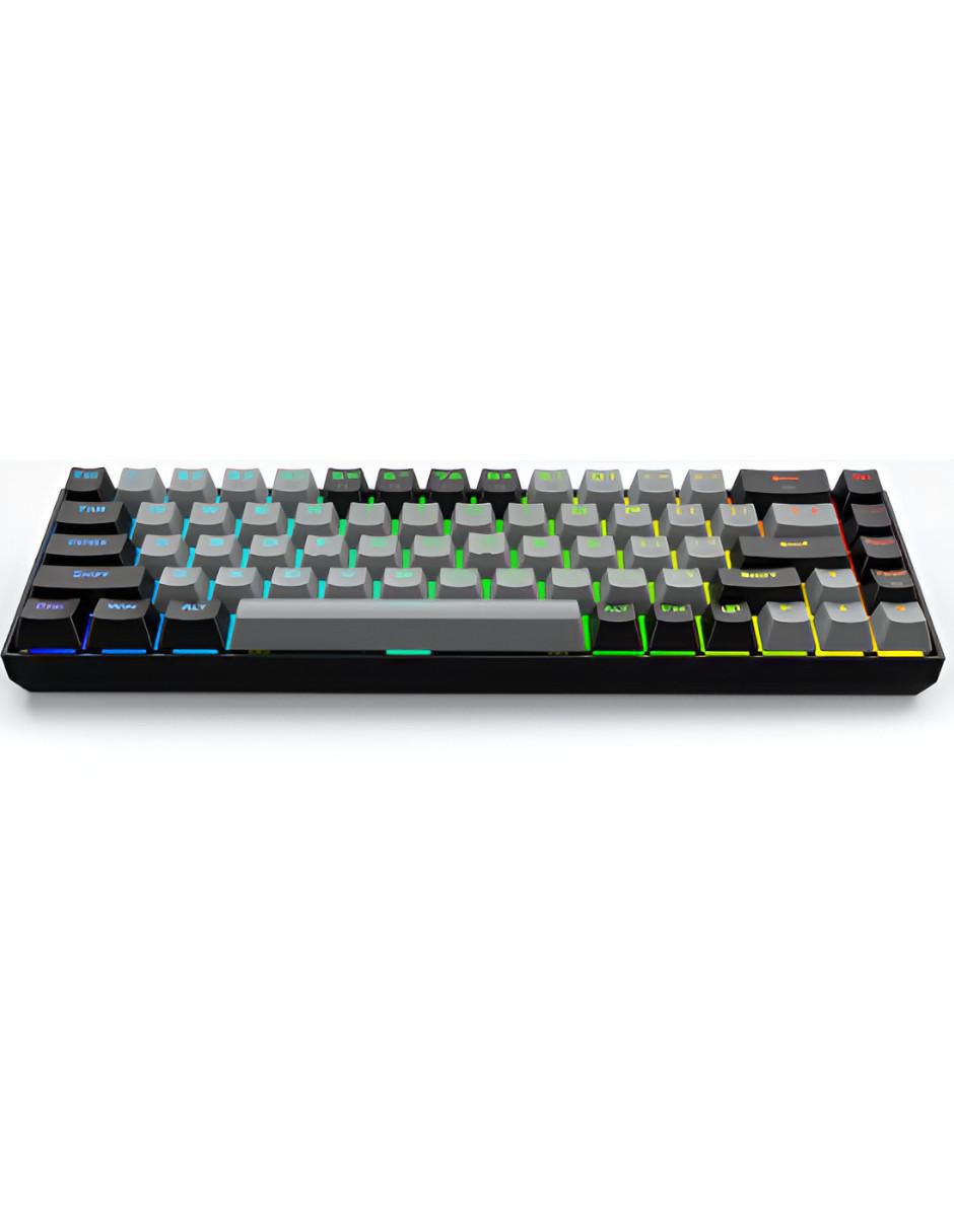 Teclado conexión inalámbrica
