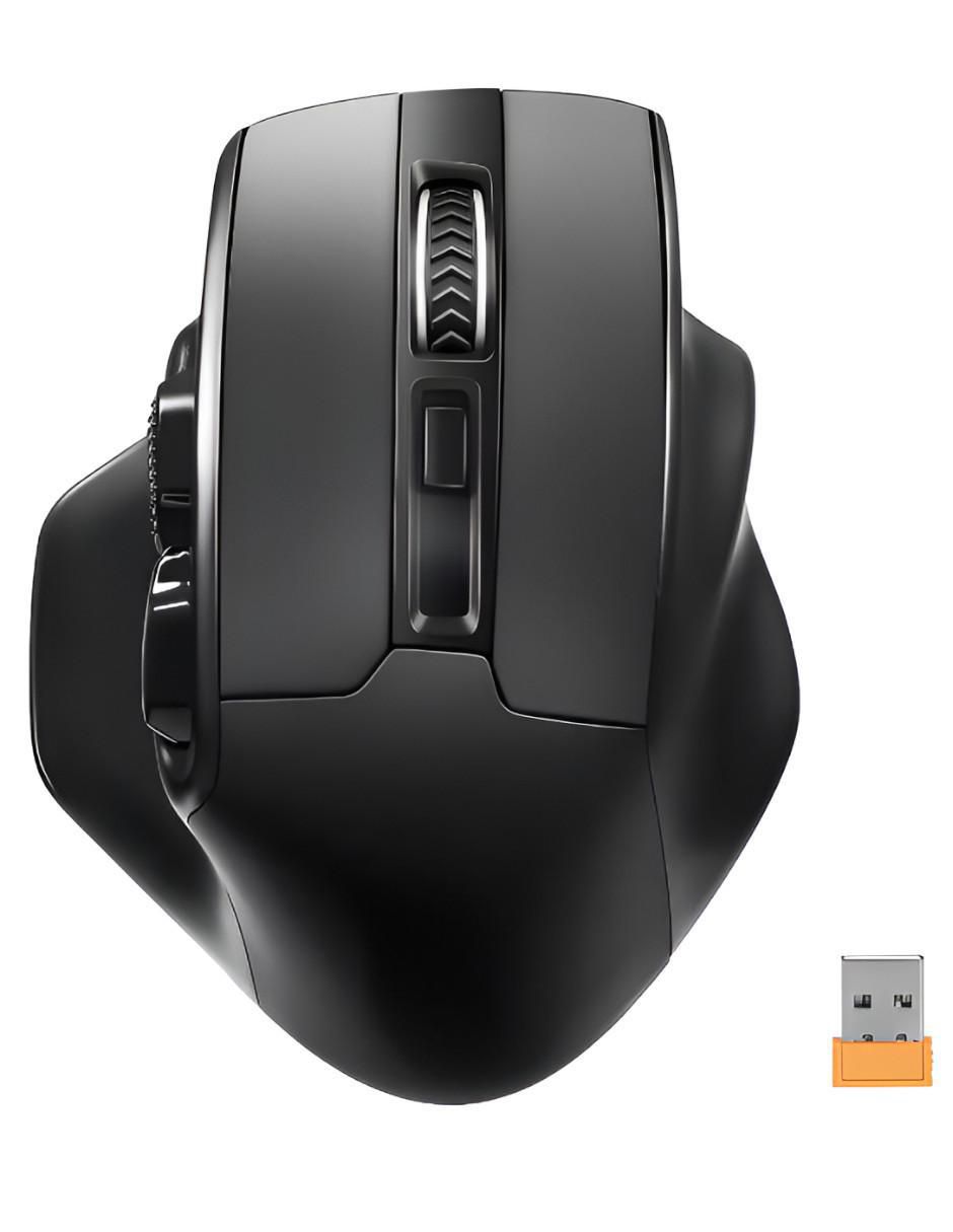 Mouse gamer Mouse gamer