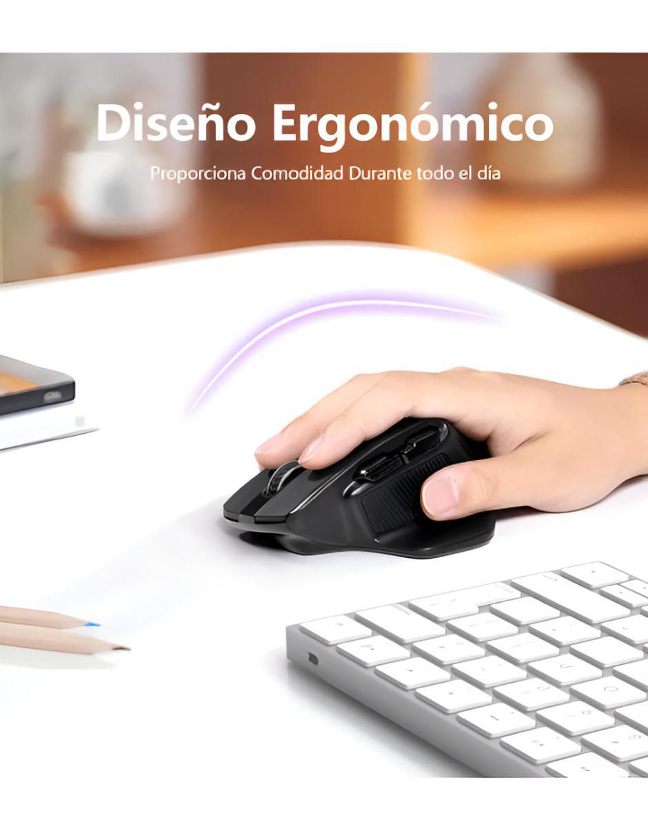 Mouse gamer 2