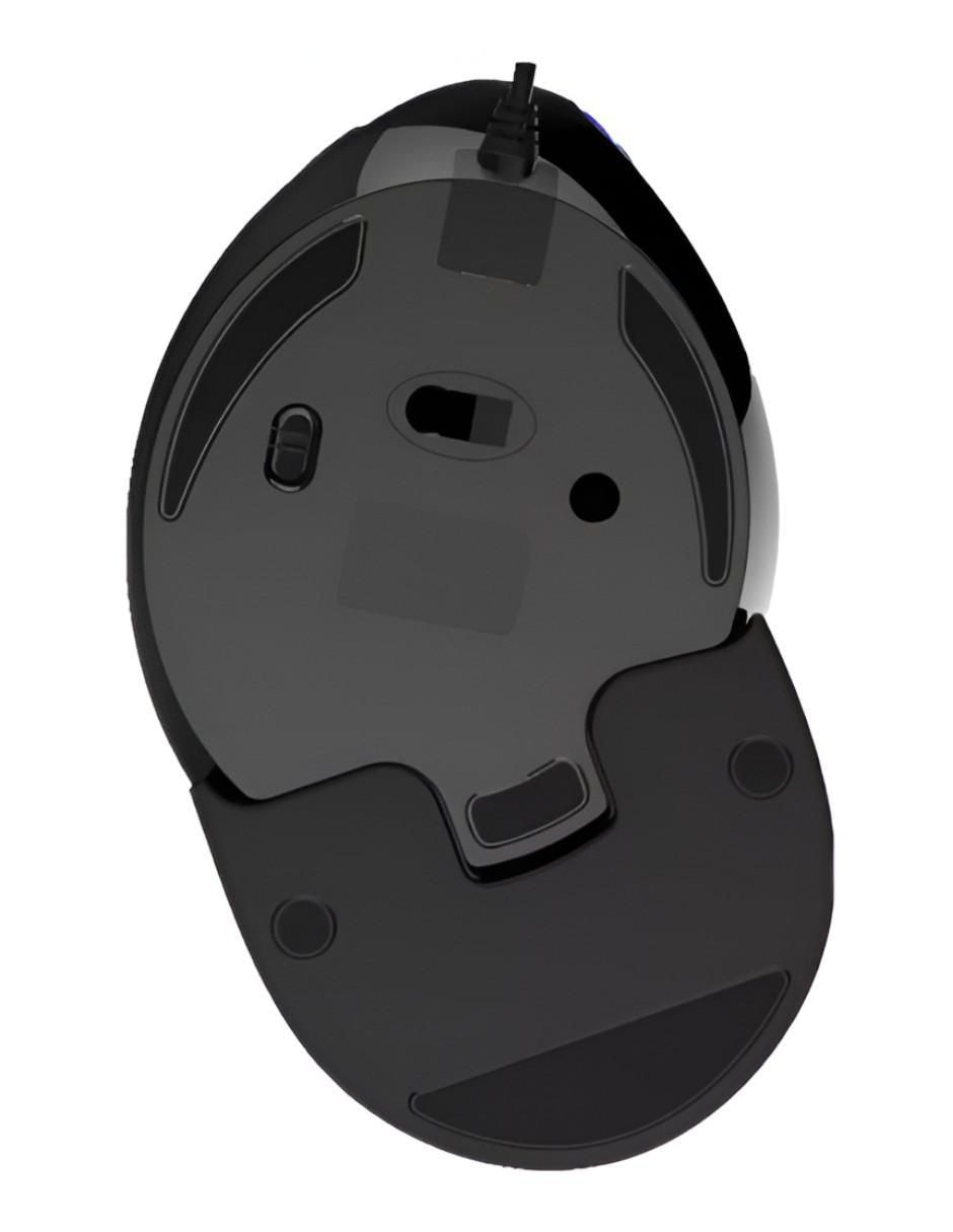 Mouse gamer 5