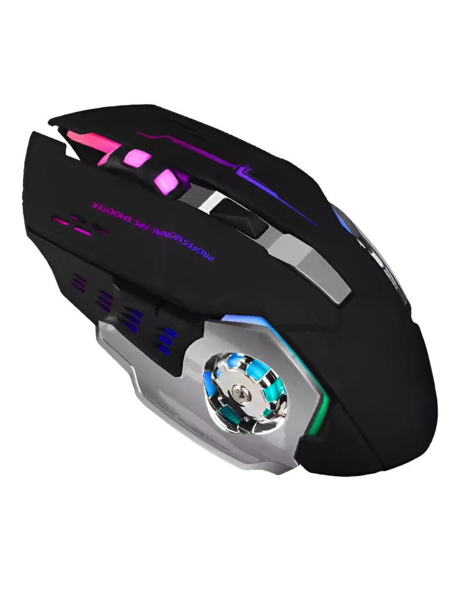 Mouse gamer