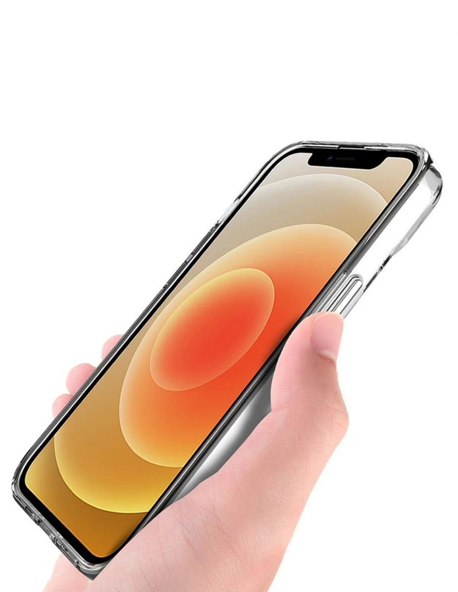 Funda para iPhone 16 de TPU 2