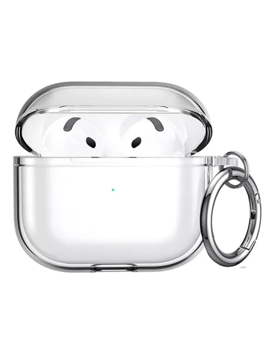 Porta audífonos In-Ear