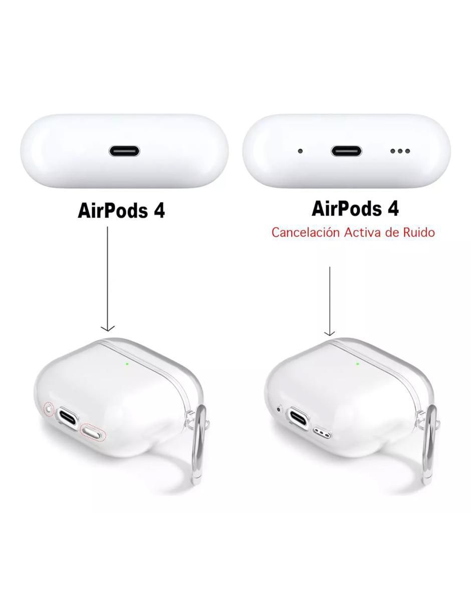 Porta audífonos In-Ear 2