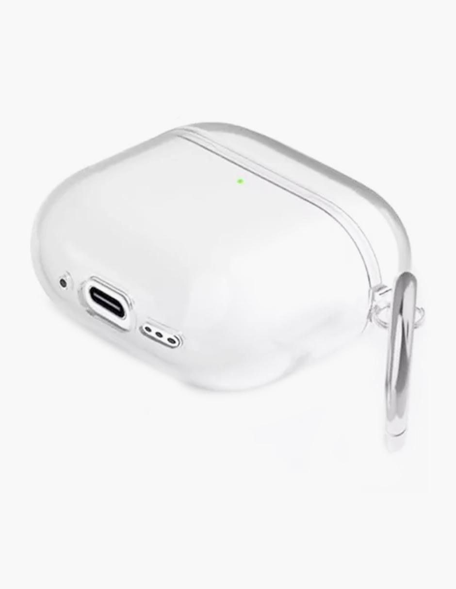Porta audífonos In-Ear 6