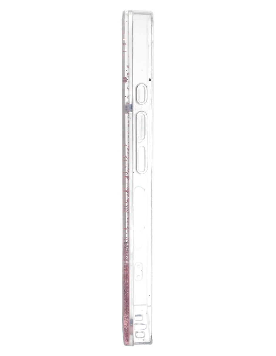 Funda para iPhone de silicón