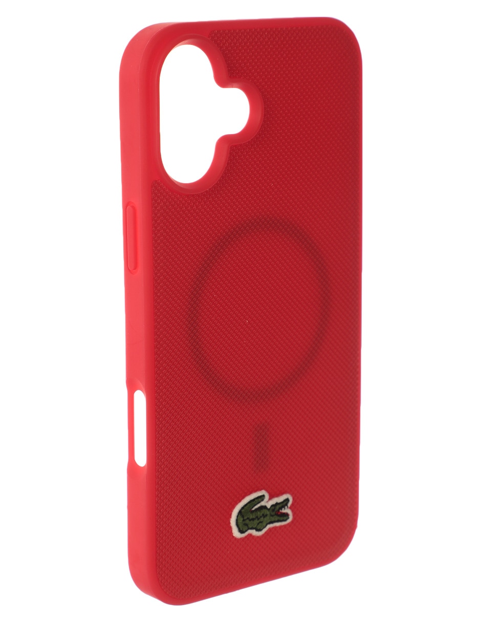 Funda para iPhone de silicón 3