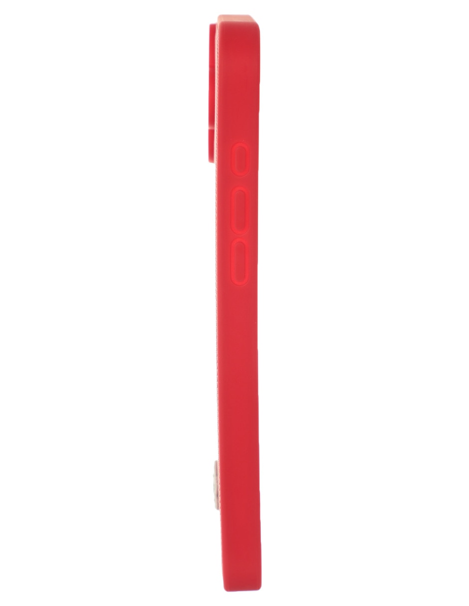 Funda para iPhone de silicón 2