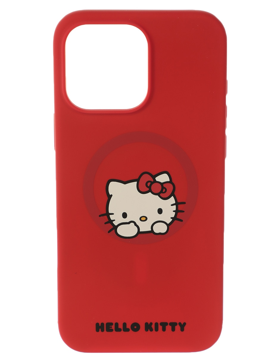 Funda para iPhone de silicón Funda para iPhone de silicón