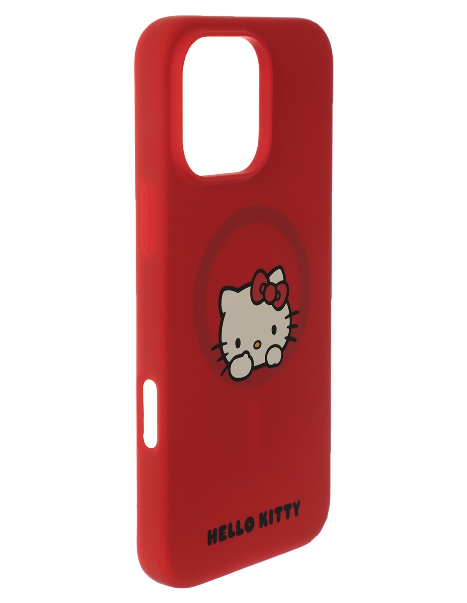 Funda para iPhone de silicón 3