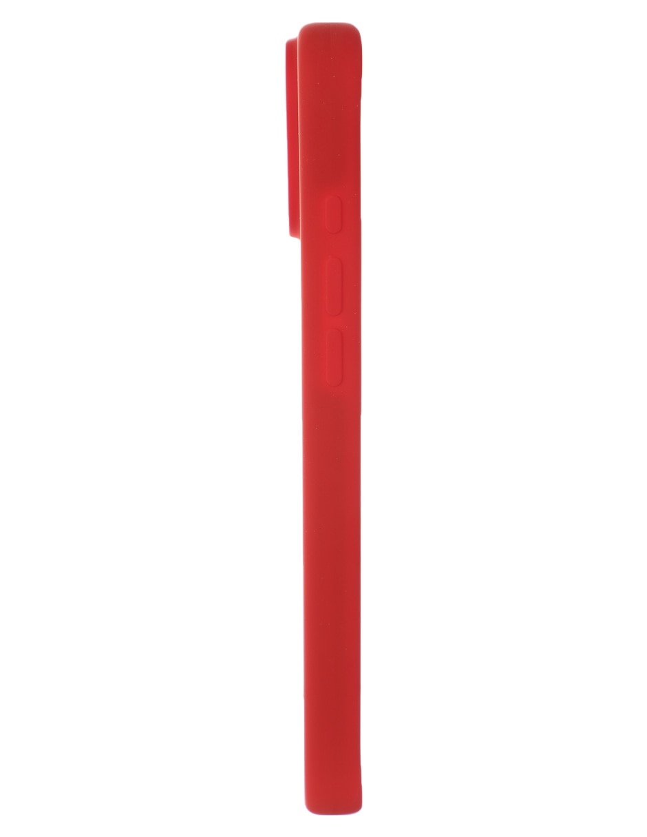 Funda para iPhone de silicón 2