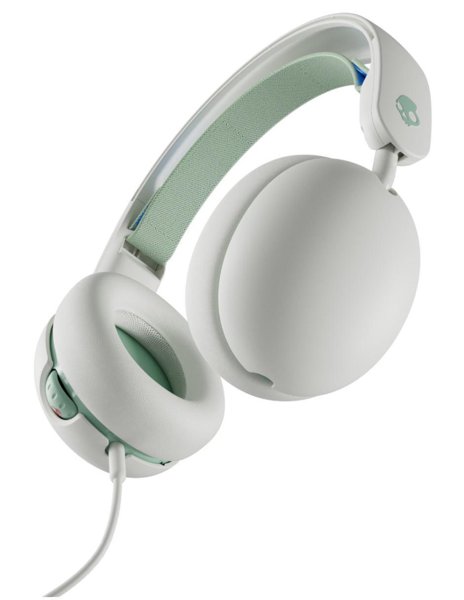 Audífonos On-Ear Grom alámbricos Audífonos On-Ear Grom alámbricos