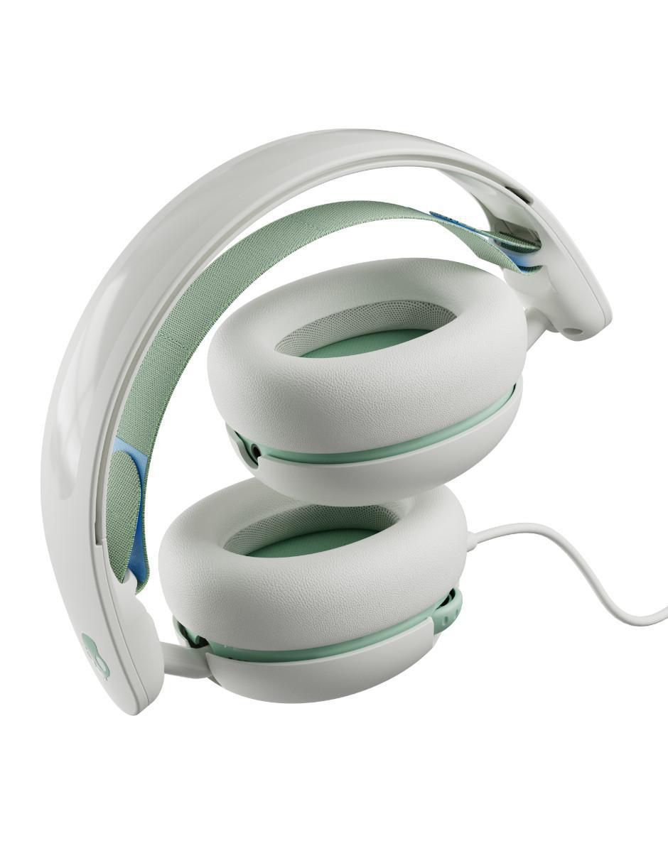 Audífonos On-Ear Grom alámbricos 5