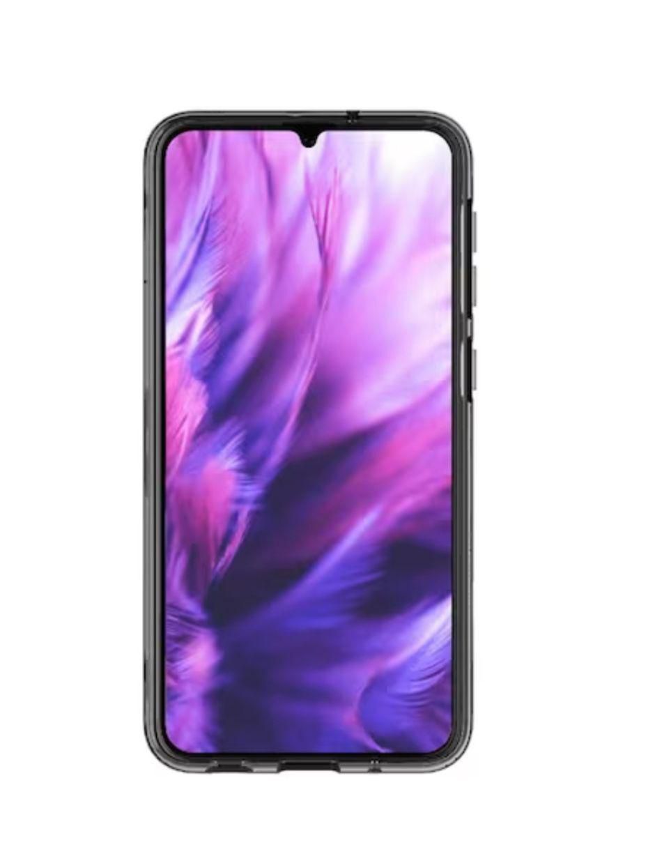 Funda para Galaxy A10 de plástico 2