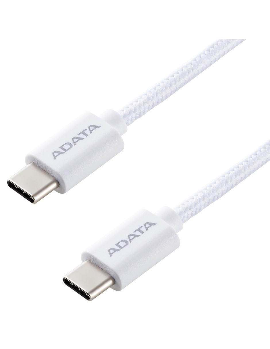 Cable USB C de 1 m 2