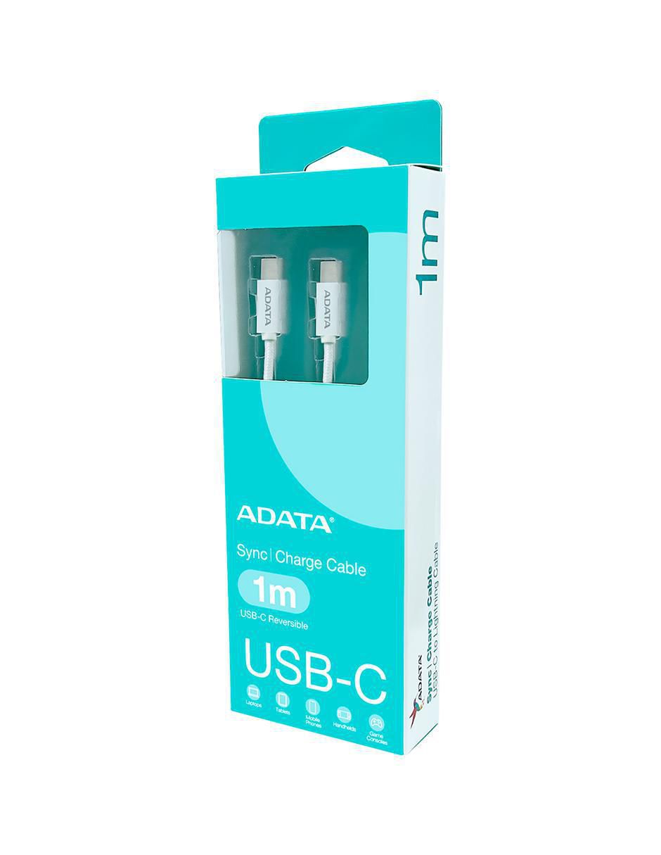 Cable USB C de 1 m 4