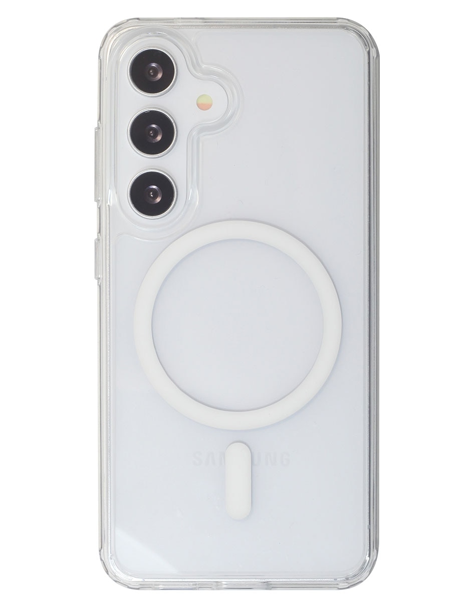 Funda para Samsung de plástico