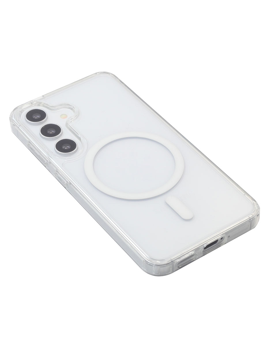 Funda para Samsung de plástico 4