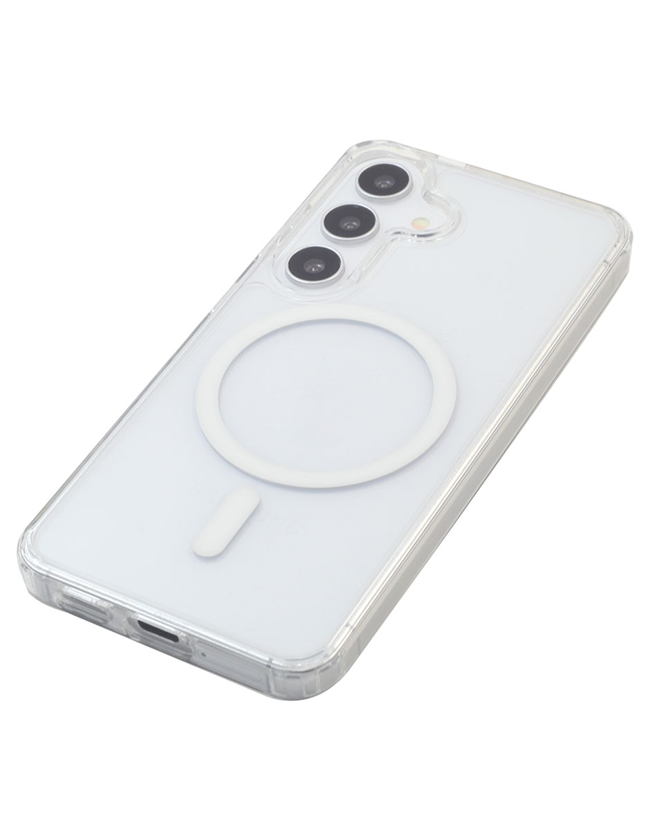 Funda para Samsung de plástico 5