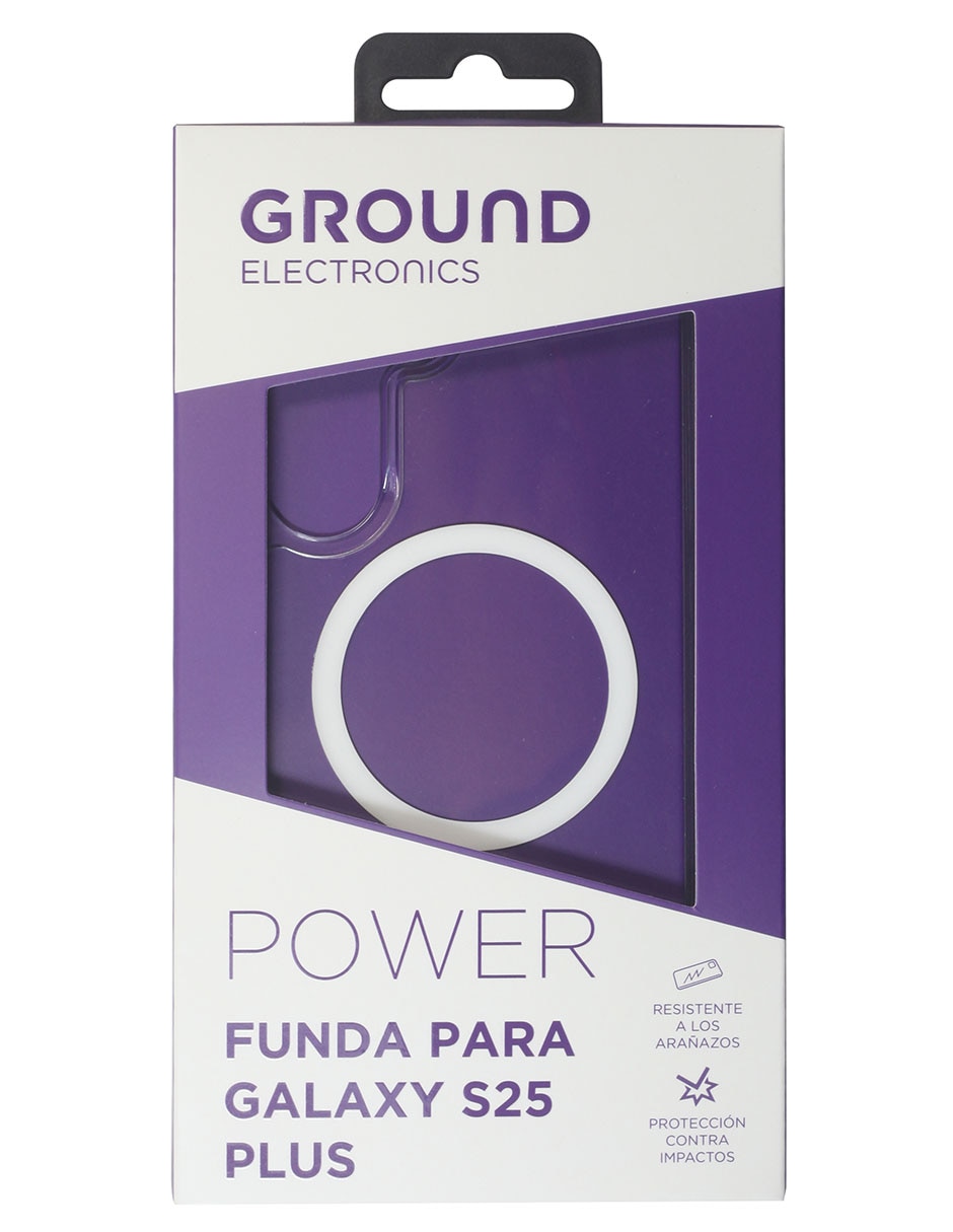 Funda para Samsung de plástico 6